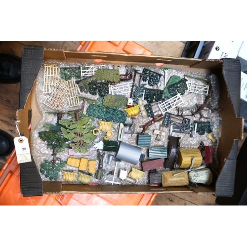 Lot 28        