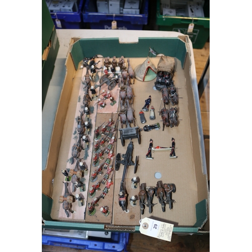 Lot 29        