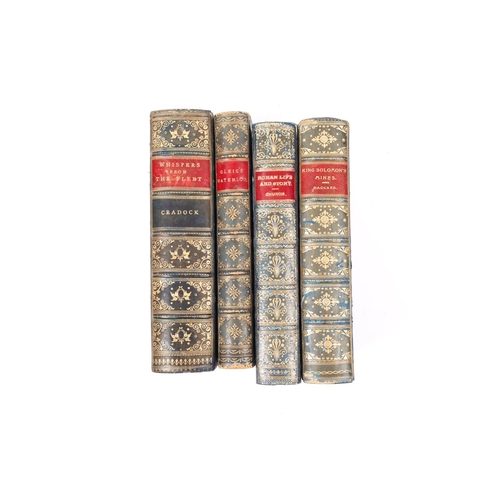 Lot 21        