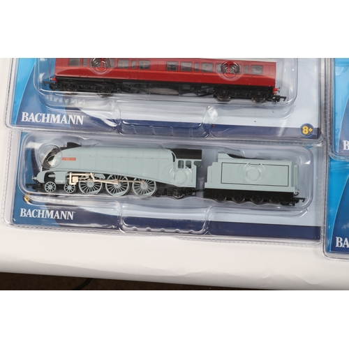 31 - 5 Bachmann OO 