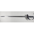 A Victorian naval ratings boarding cutlass by Henry Wilkinson & Company ...