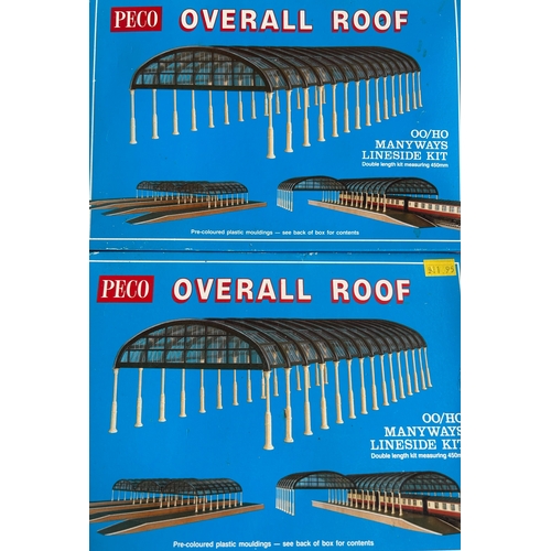 130 - A quantity of OO Railway. A Hatton's BR P. Class 0-6-0 tank locomotive, 31027 (H4-P-007). Oxford Rai... 