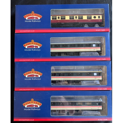 151 - Bachmann Branch-Line OO Railway. A BR Class 47 Diesel Electric Locomotive, 'University of Nottingham... 