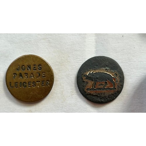 392 - A card of mixed naval, Military & Civilian buttons.Including two Grenadier Guards Edward VIII, A... 