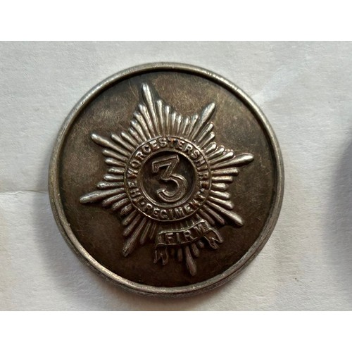 392 - A card of mixed naval, Military & Civilian buttons.Including two Grenadier Guards Edward VIII, A... 