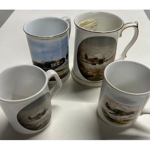 370 - Vintage Pusser's rum ceramic decanter. Specifically known as 