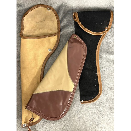 408 - A small quantity of militaria etc., including WWII/Vietnam War US Army soft peaked cap and webbing b... 