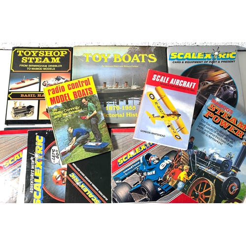 41 - Various makes including, REVELL  1:48 scale Junkers Ju 52/3m civil version model kit, (unused), X-TW... 