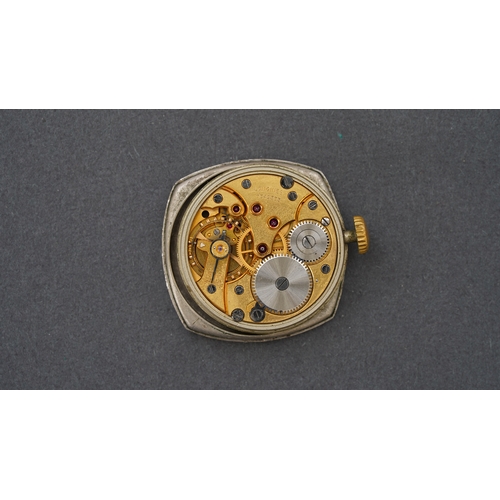320 - Longines 'Majetek' Czech pilot's watch, c.1939-40One of three brands to supply watches to the Czech ... 