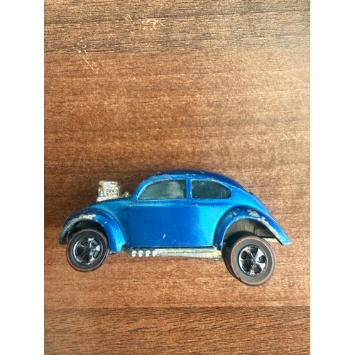56 - A quantity of various makes including, MATCHBOX, corgi JR, and HOTWHEELS redline, Matchbox carry cas... 