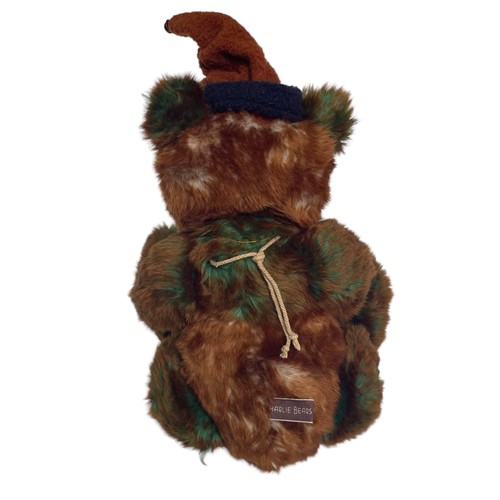 133 - Charlie Bear Noel CB621333