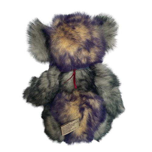 137 - Charlie Bear Candy CB104713