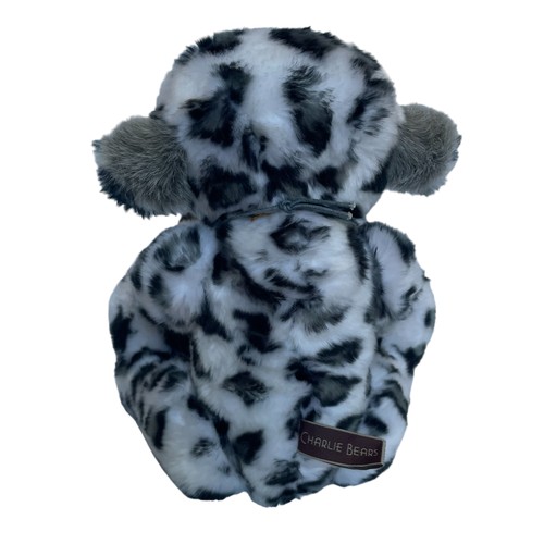 153 - Charlie Bear Akhuti - Limited Edition 2911/4000 CB114982