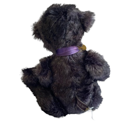 158 - Charlie Bear Victoria CB620004C