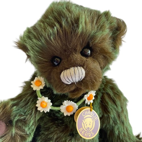 163 - Charlie Bear Daisy Chain CB631287B