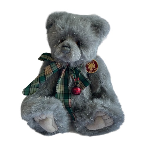 164 - Charlie Bear Star CB604769