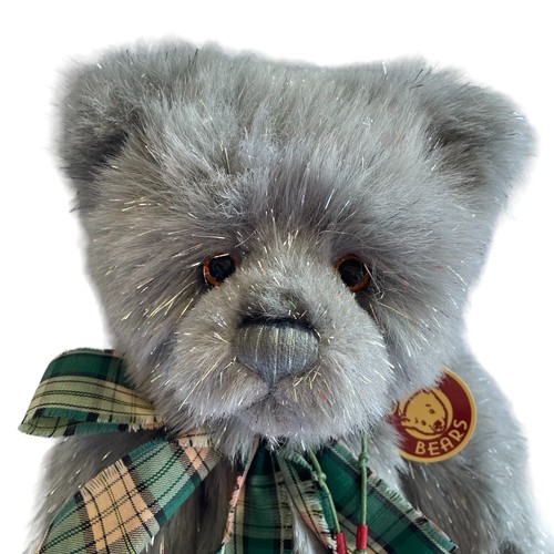 164 - Charlie Bear Star CB604769