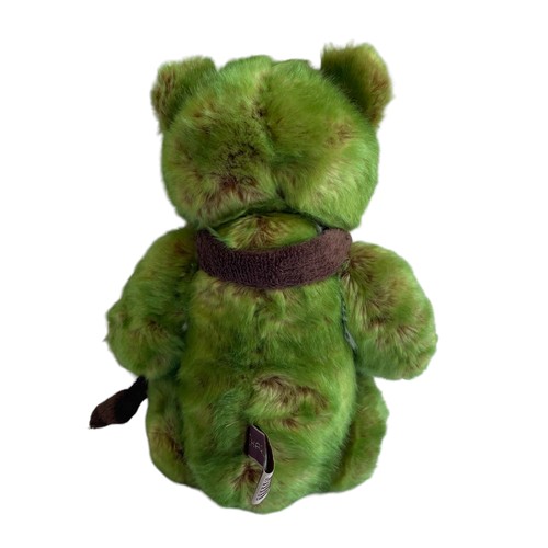 169 - Charlie Bear Brussell CB631486