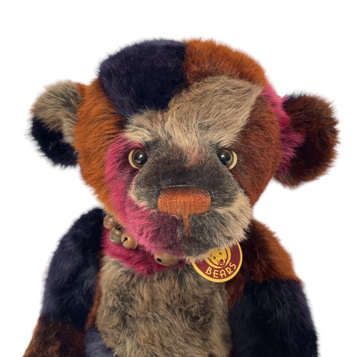 170 - Charlie Bear Oodles CB131343