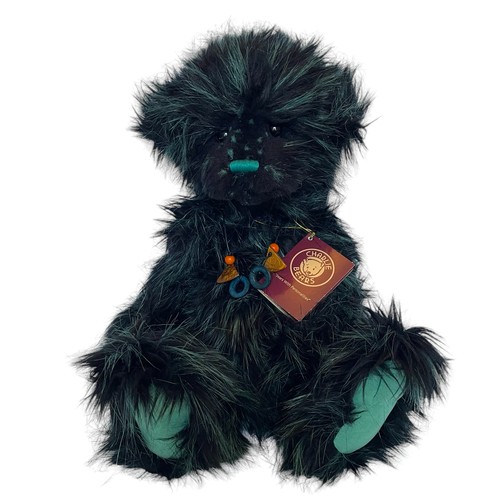 176 - Charlie Bear Razzle Dazzle CB140034