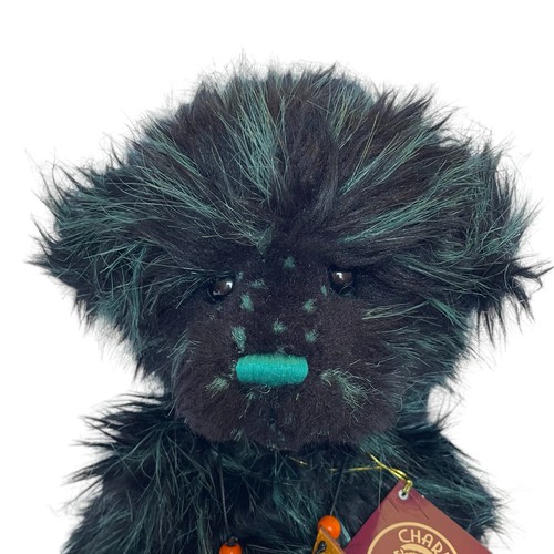 176 - Charlie Bear Razzle Dazzle CB140034