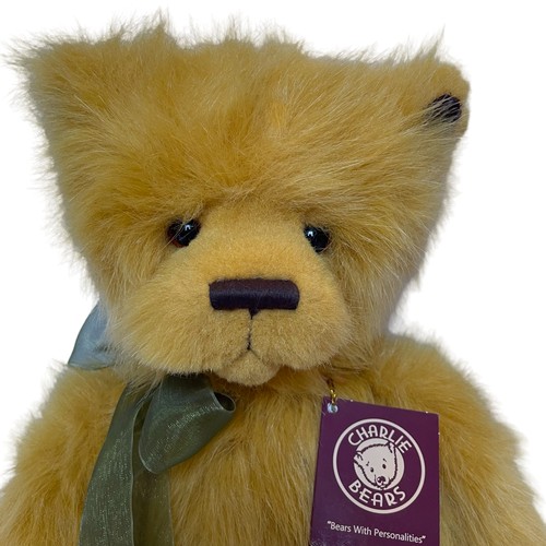 183 - Charlie Bear Keeper CB159019S