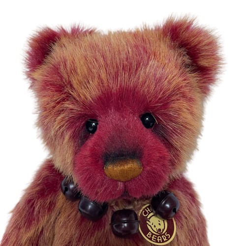 186 - Charlie Bear Taomi CB104685