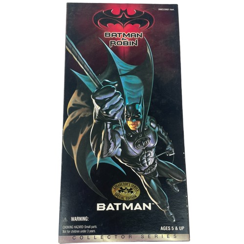 105 - A KENNER Batman & Robin 'BATMAN' Figure Boxed but opened