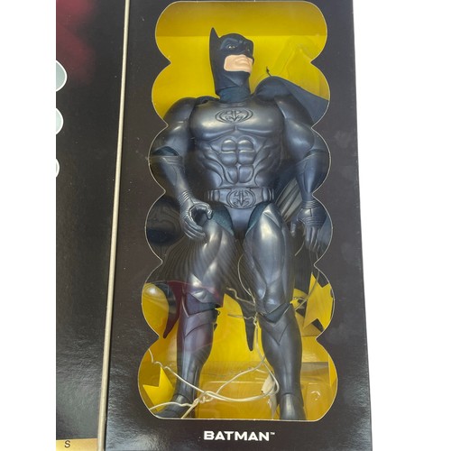 105 - A KENNER Batman & Robin 'BATMAN' Figure Boxed but opened