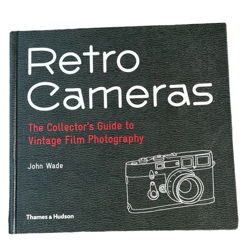 95 - The Rollei Manual & Two other Camera Reference books