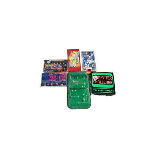 23 - Vintage top Trumps, Card Games & Other childrens games