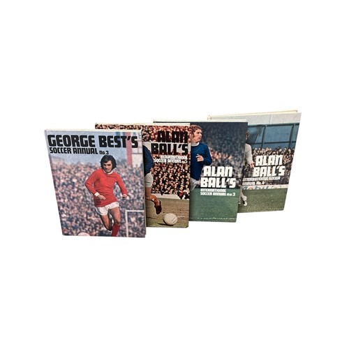 220B - A Collection of 1960's Football Programmes & a Collection of Football Magazines inc Goal, Soccer Sta... 