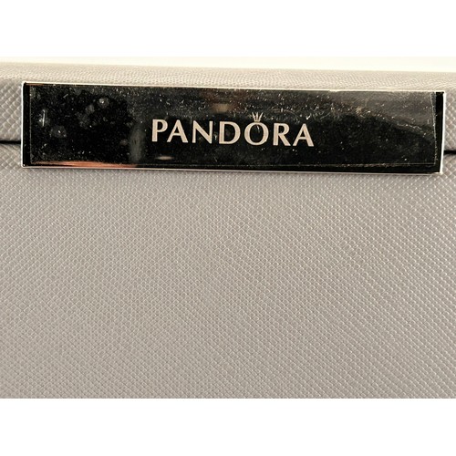 182 - Pandora Jewellery Box