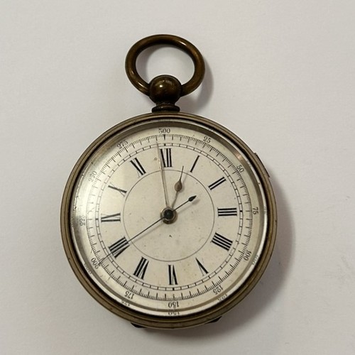 128 - Pocket Watch & Ronson Lighter Pen
130g