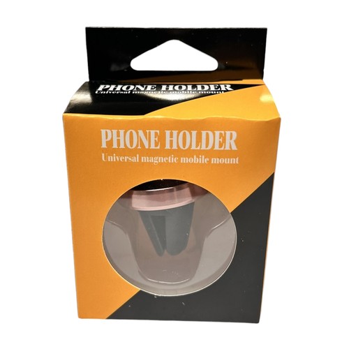 292 - Surplus Stock - 20 x YOSH Magnetic phone holder (20)