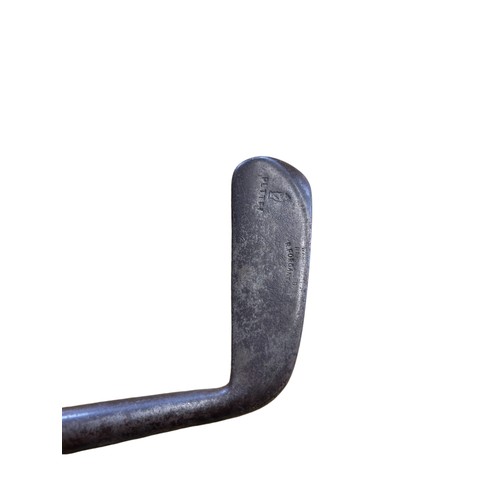 193 - A R. Forgan Vintage Putter