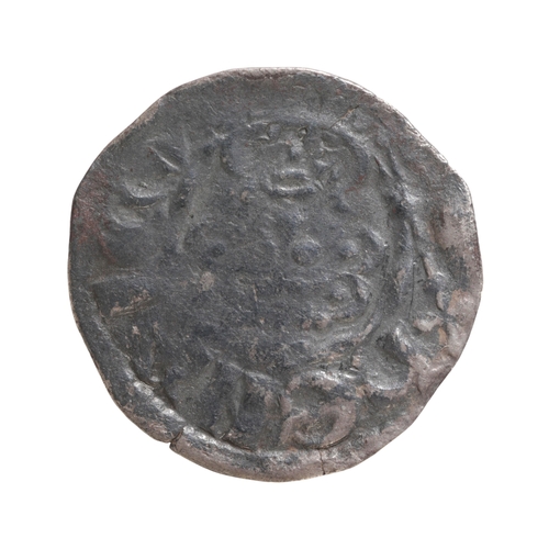 KING JOHN SHORT CROSS PENNY Condition ANVF