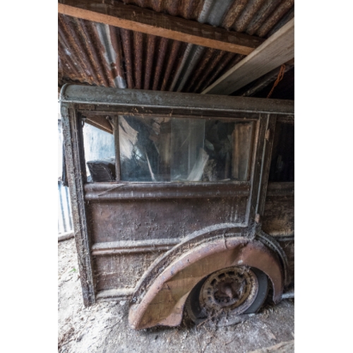 10 - 1938 FORDSON 