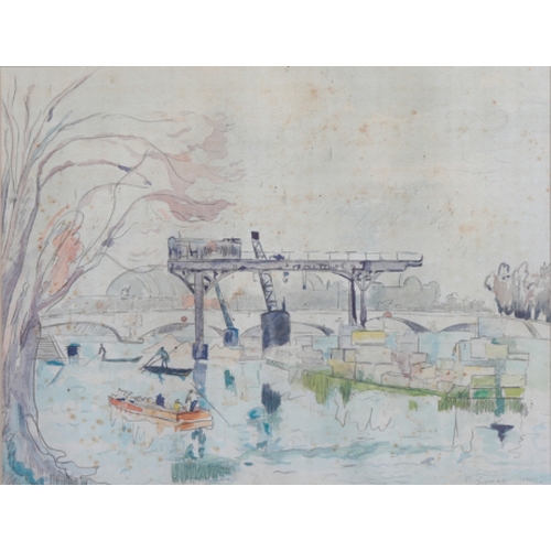 Lot 203       