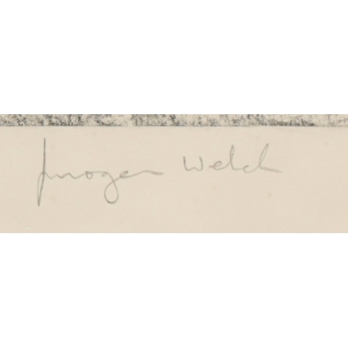 365 - *IMOGEN WELCH (Contemporary) 'One Hundred and Eighty Pounds' signed, titled and dated 2009 in pencil... 