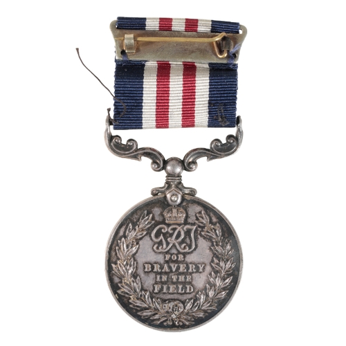 349 - AN ASTONISHING WW2 NORTHWESTERN EUROPE MILITARY MEDAL to Pte Astrof or the Royal Canadian Medical Co... 