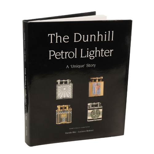 DUNHILL: A 1929 