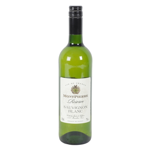 108 - A MIXED PARCEL OF FRENCH WHITE WINE Morillon Blanc by Jeff Carrel, 2010, 6 bottles; Le Soula Vin de ... 