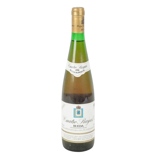 109 - A MIXED PARCEL OF EUROPEAN WHITE WINE Zenato Soave Classic, 2006, 3 bottles; Cesari Pinot Grigio Del... 