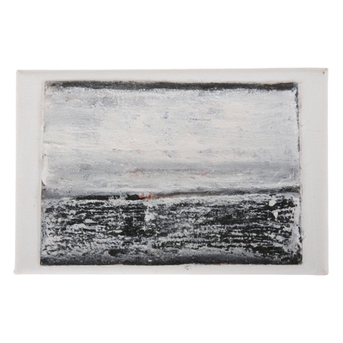 332 - *JASON HICKLIN (B. 1965) 'St Aldhelms Head, 1997' signed, titled, dated and numbered 15/30 in pencil... 