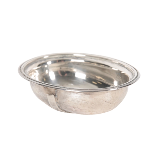 69 - A LATE VICTORIAN SILVER PLATED FISH SERVICE with engraved blades and ivorine handles, comprising six... 