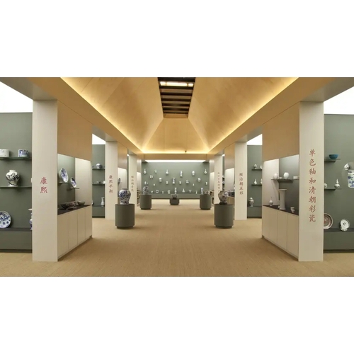 AN EXCLUSIVE TOUR OF THE BUTLER MUSEUM A rare opportunity to visit the ...
