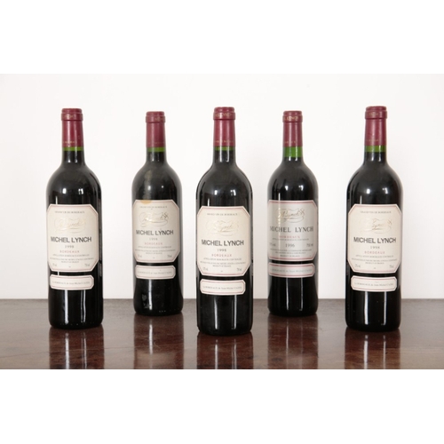Lot 113       