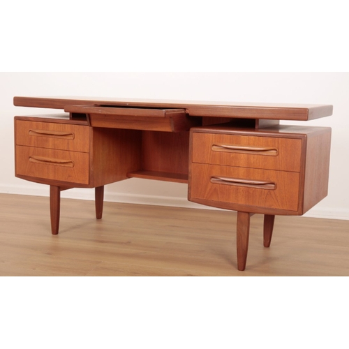 G plan deals floating desk