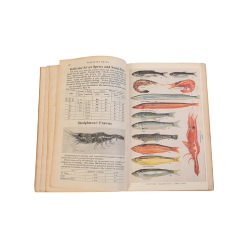 143 - HARDY'S ANGLER'S GUIDE - CORONATION NUMBER 55th edition, 1937

Provenance: From a private Gloucester... 